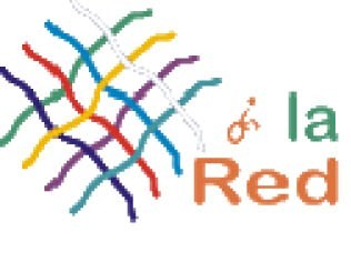 Logo de La Red