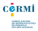 Logo del CERMI