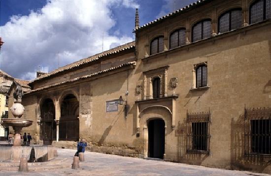 Museo de Bellas Artes de Córdoba