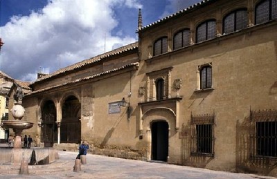 Museo de Bellas Artes de Córdoba