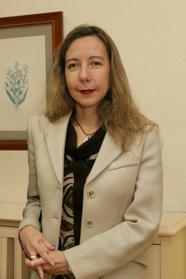 Patricia Sanz