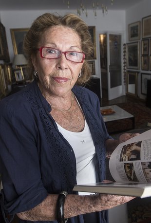 Rosa Gratacós 