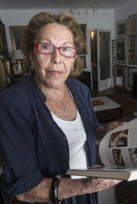 Rosa Gratacós 