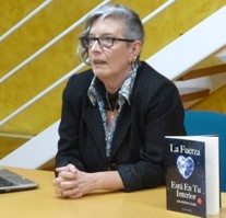 Ana Gisasola