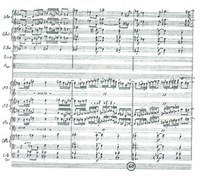 Partitura