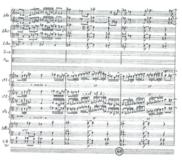 Partitura