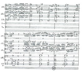 Partitura