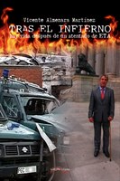 Portada de Tras el infierno...