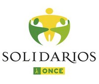 Logotipo de los Premios Solidarios