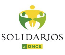 Logotipo de los Premios Solidarios