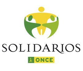 Logotipo de los Premios Solidarios