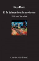 Portada de El fin del mundo