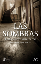 Portada de Las sombras