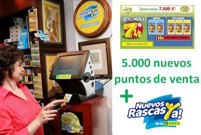 Cartel promocional de la expansión del Canal Físico Complementario