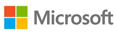 Logo Microsoft