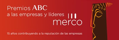 Logo Premios Merco 2015