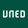 Logotipo de la Universidad Nacional de Educación a Distancia