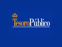 Logotipo del Tesoro Público de España