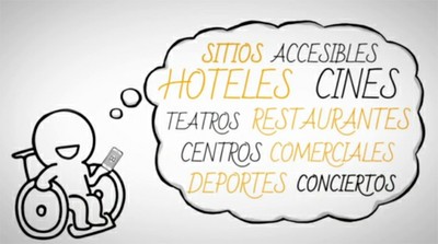 Fotograma vídeo presentación 00limits