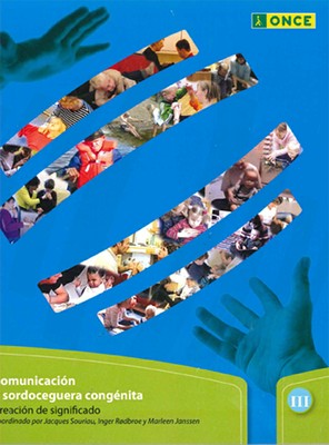 Manual sobre Comunicación y Sordoceguera