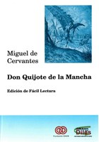 Don Quijote de la Mancha, edición en lectura fácil