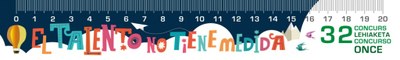 Esta regla será uno de los premios que percibirán todos los alumnos inscritos