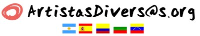 Logo Artistas Diversos