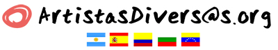 Logo Artistas Diversos