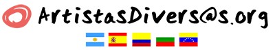 Logo Artistas Diversos