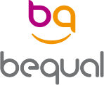 Logo Bequal
