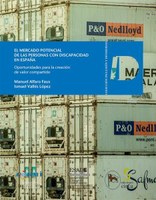 Portada: El mercado potencial de las personas con discapacidad