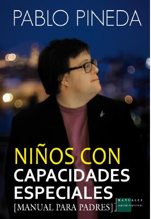 Portada: Niños con capacidades especiales