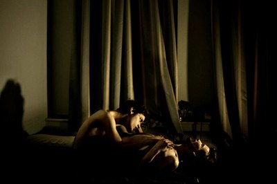 Primer Premio World Press Photo