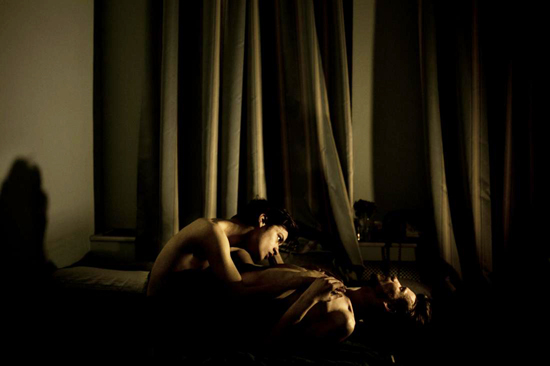 Primer Premio World Press Photo