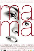 Cartel de la película "ma ma"