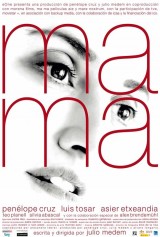 Cartel de la película "ma ma"