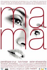 Cartel de la película "ma ma"