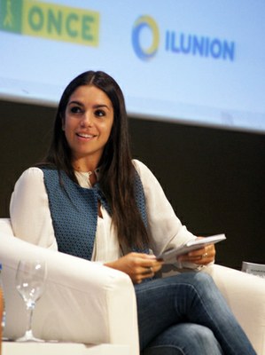 Elena Furiase