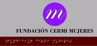 LOGO FUNDACIÓN CERMI MUJERES