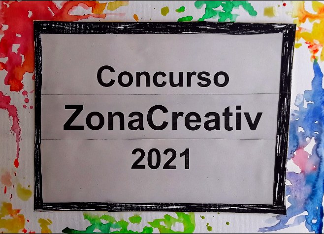 Pantallazo del video promocional del Concurso