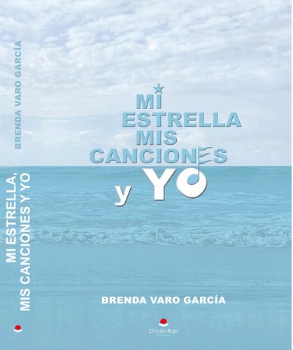 Portada de "Mis estrellas, mis canciones y yo"