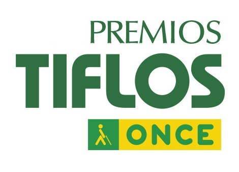 Imagen de los Premios Tiflos