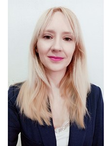 AI Alicante: María Gesse Martín