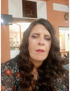 AI Andalucía: Fátima Saavedra Lozano