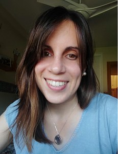 AI Cantabria: Alicia Madrid Pérez
