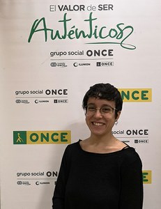AI Castilla-La Mancha: Rocío Parra García