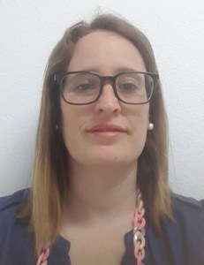AI Extremadura: Eva Martínez Terriza