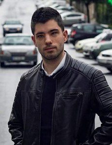 AI Galicia: Aaron González Puga