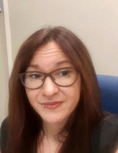 AI Madrid: Irene Pascual Fernández