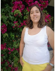 AI Málaga: Laura López Anguita